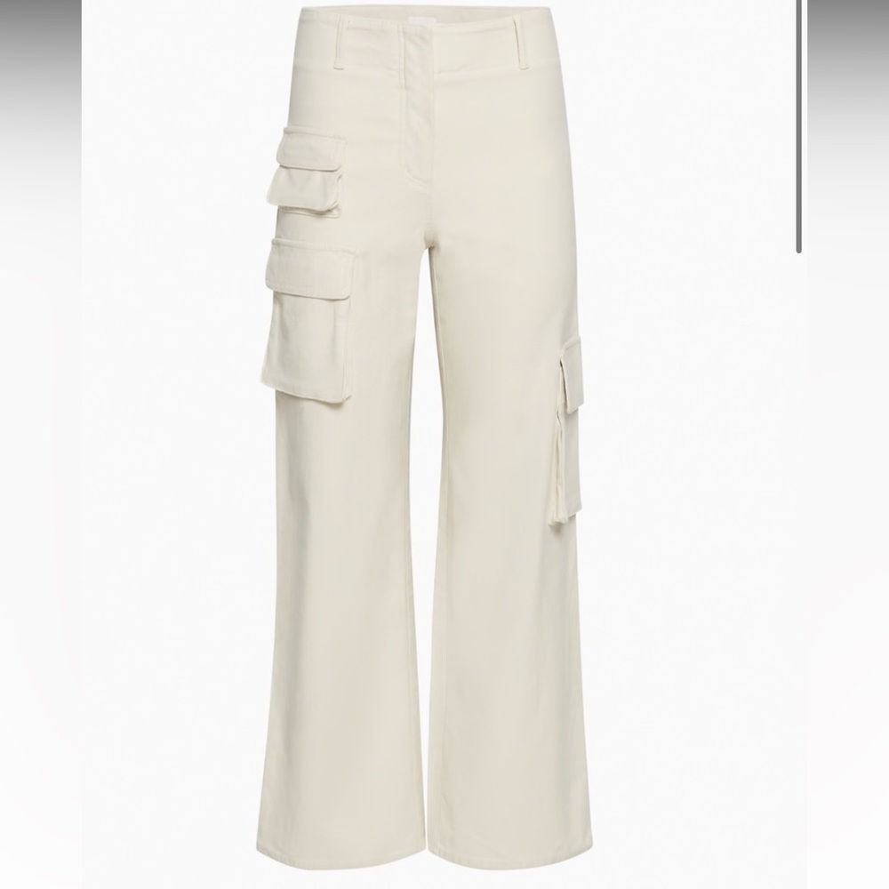 Wilfred Free Picture Cargo Pants